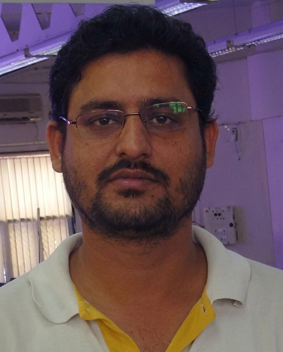 Debadatta Mishra
