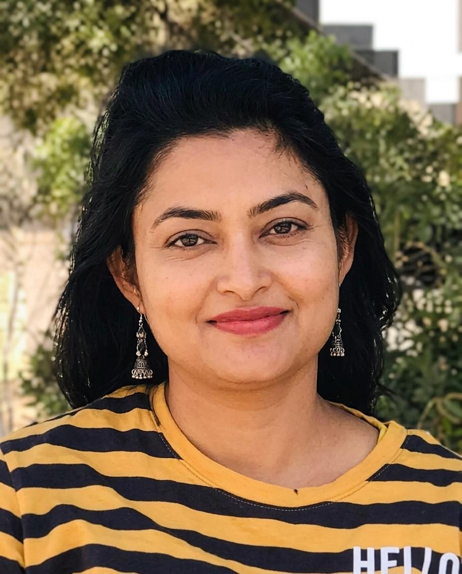 Dr. Debalina Bera