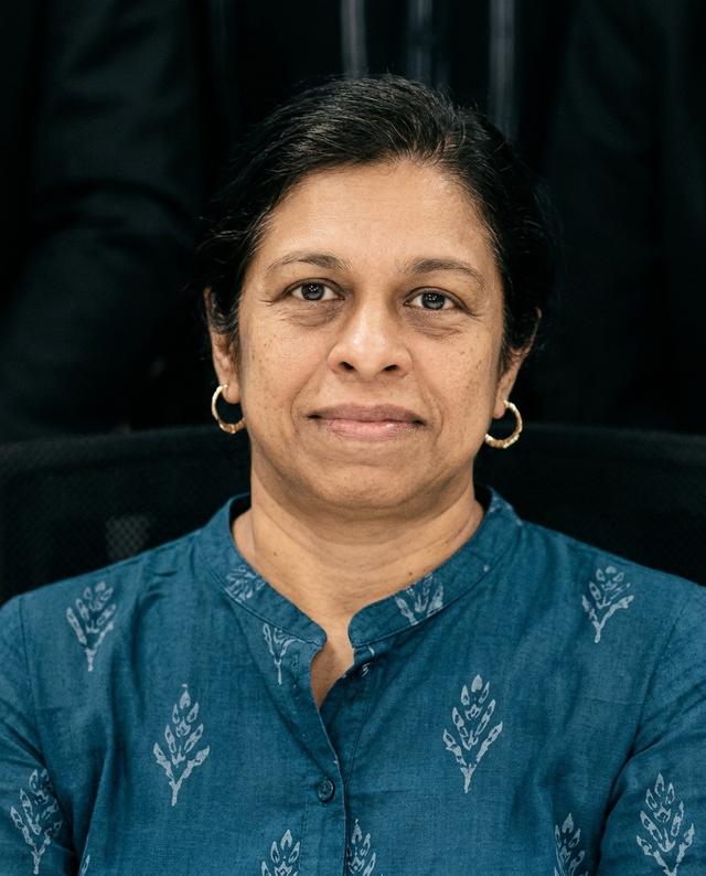 Prof. Deepika Gupta