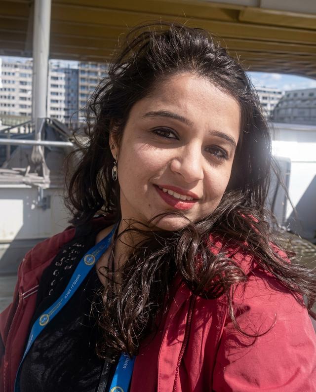 Deepika Swami