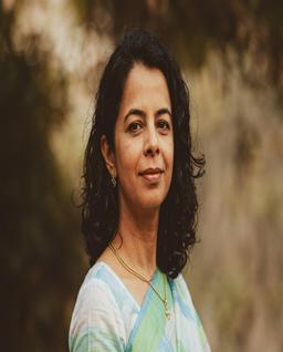 Deepti Ganapathy