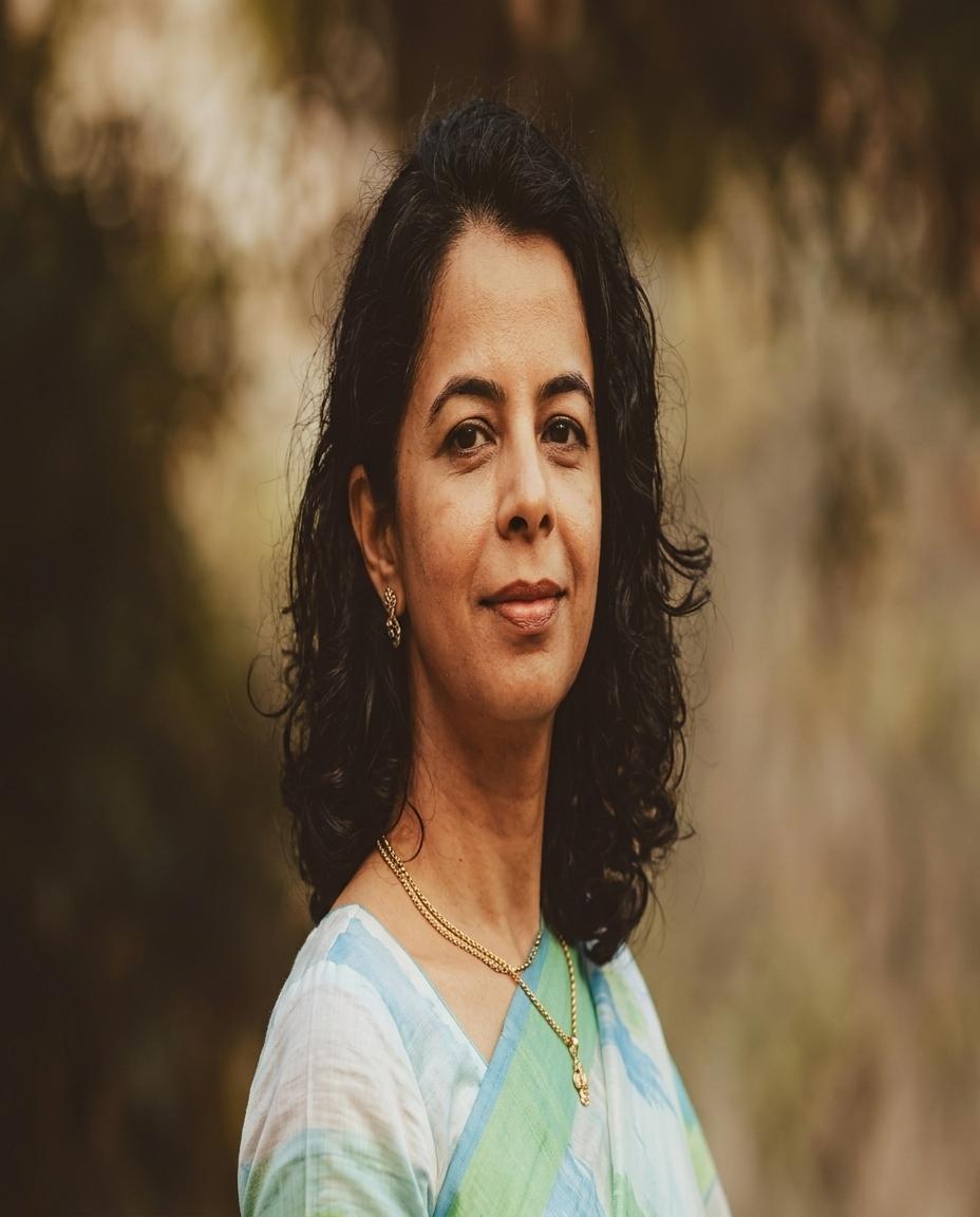 Deepti Ganapathy