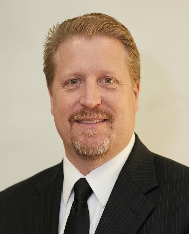 Dennis Nasco