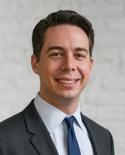 Derek Newberry, Ph.D.