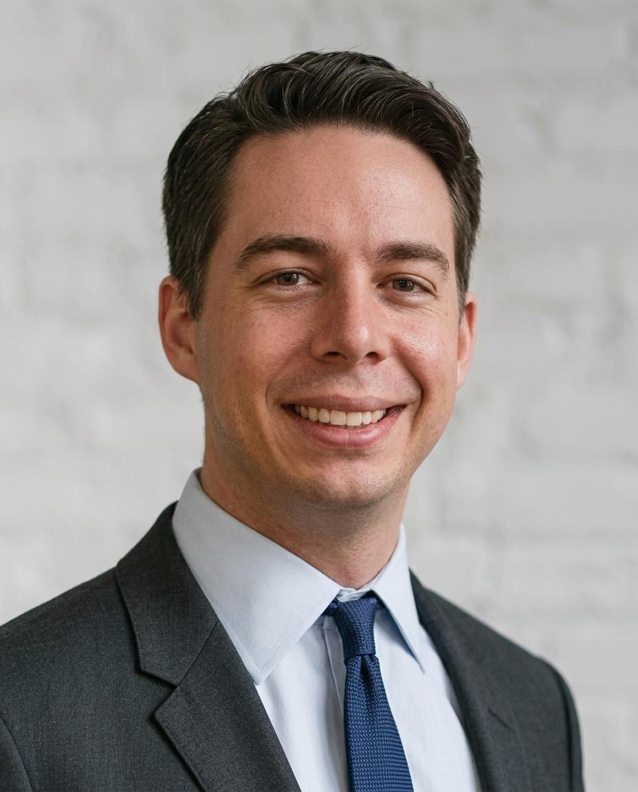 Derek Newberry, Ph.D.