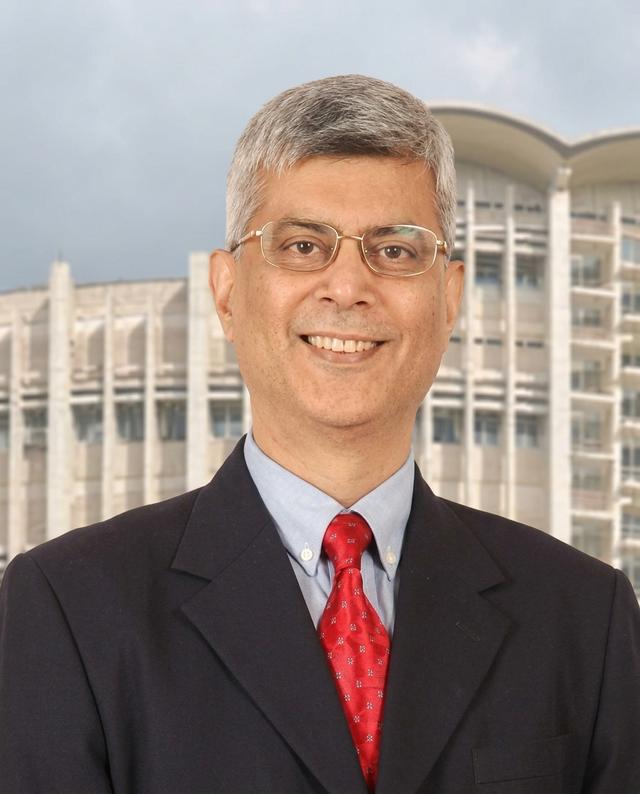 Devdip Purkayastha