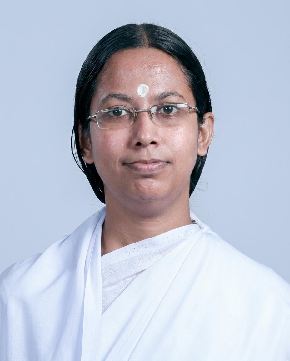 Dhivvya J. P.