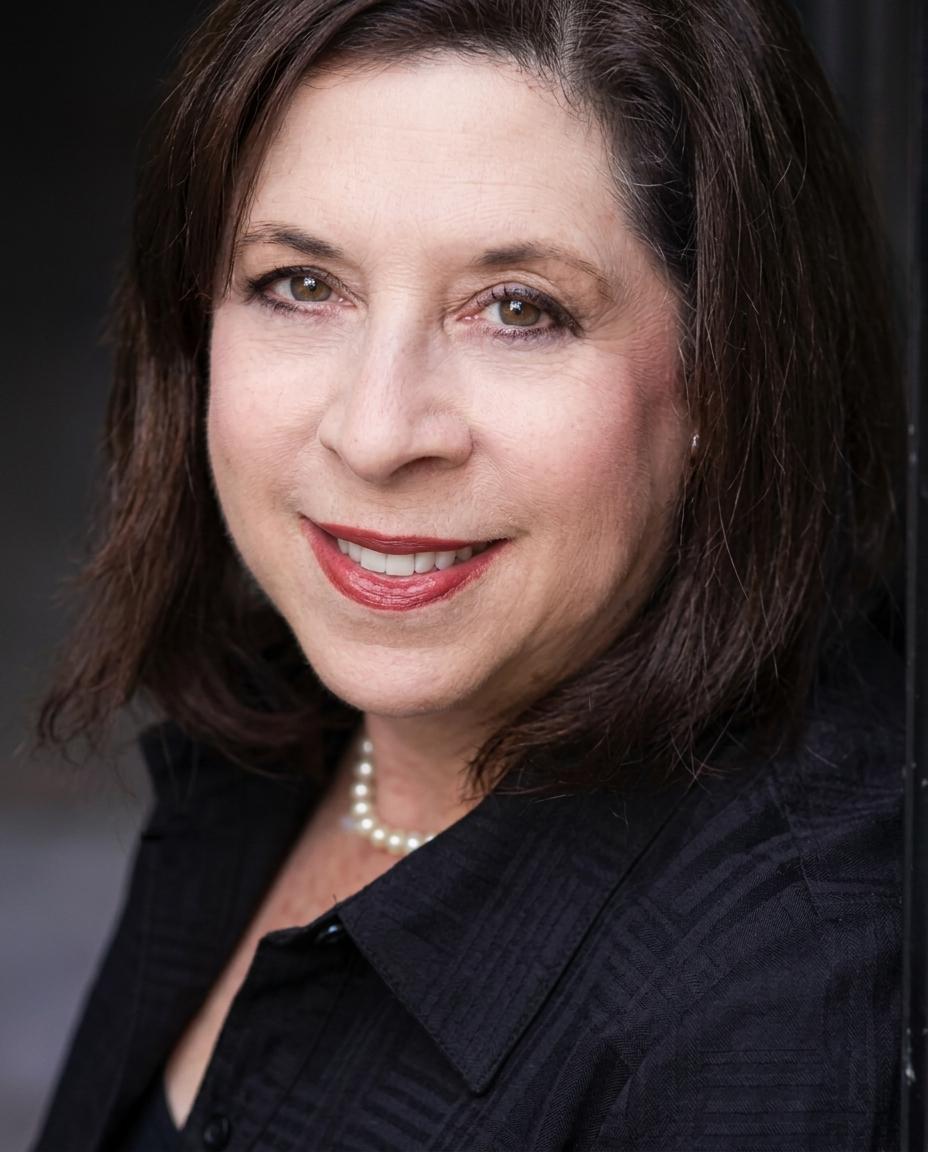 Diane Spiegel