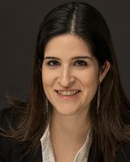 Dimitra Kamarinou