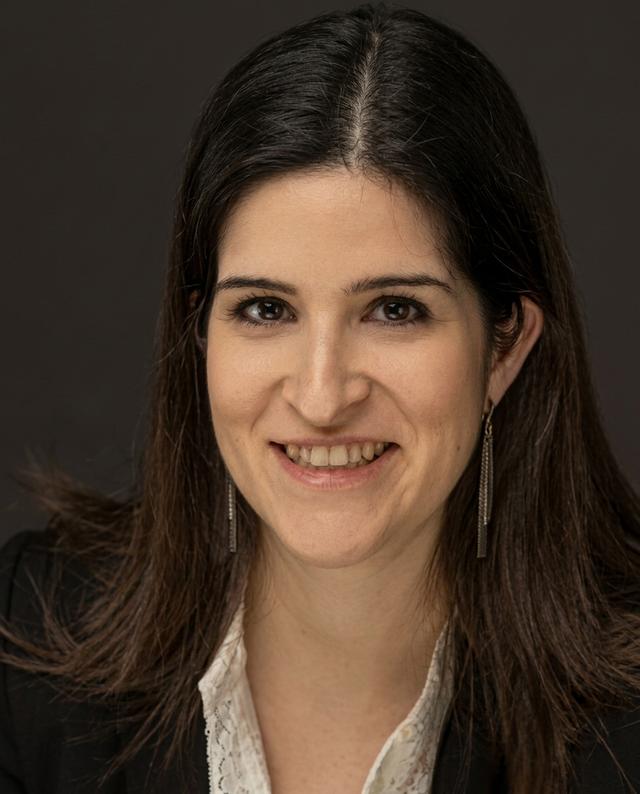 Dimitra Kamarinou