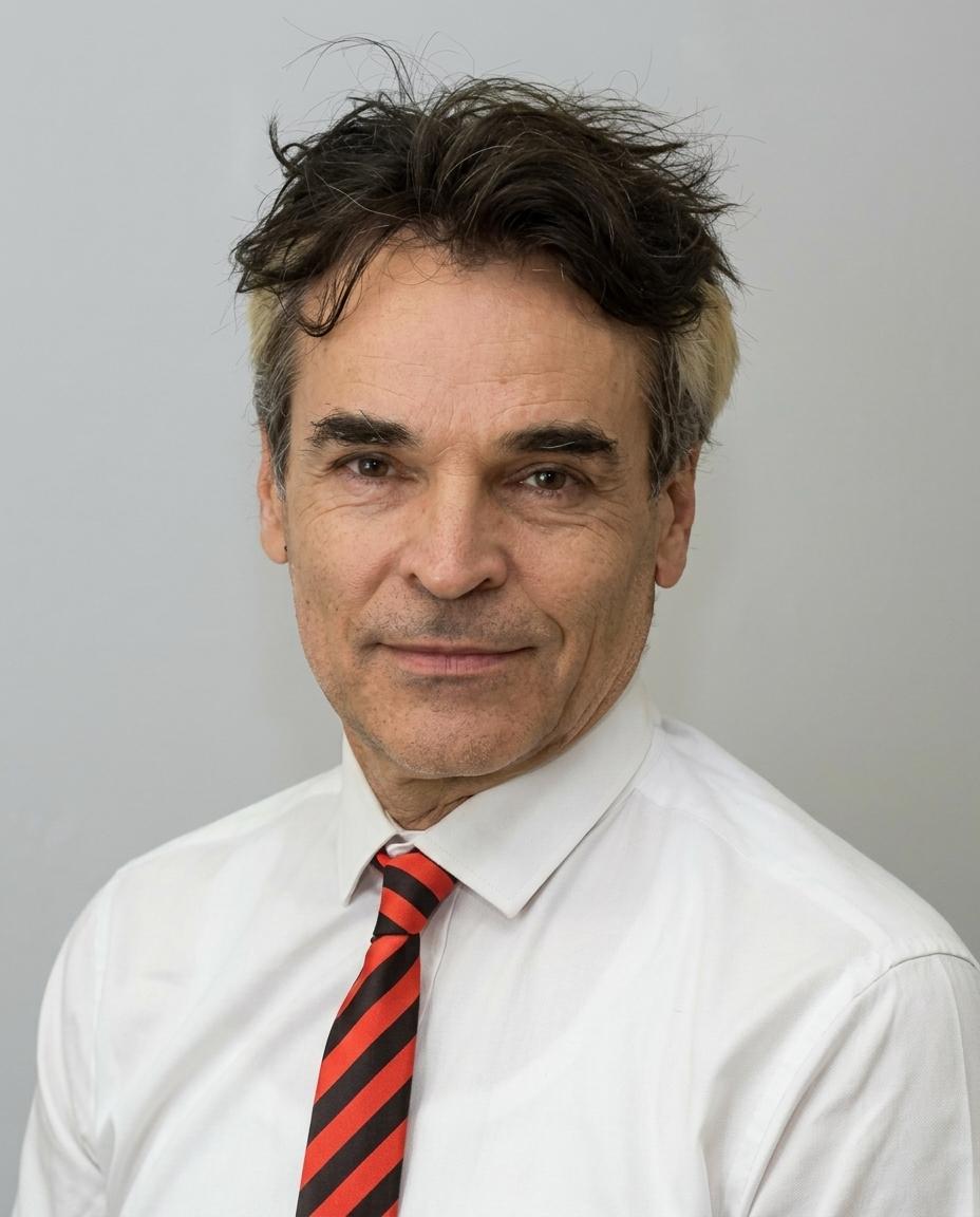 Dino Konstantopoulos
