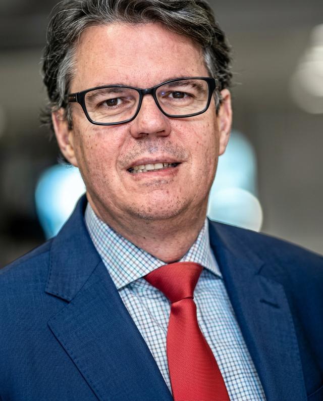 Dirk Schoenmaker