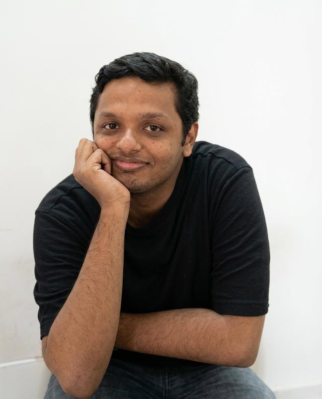 Divakaran D