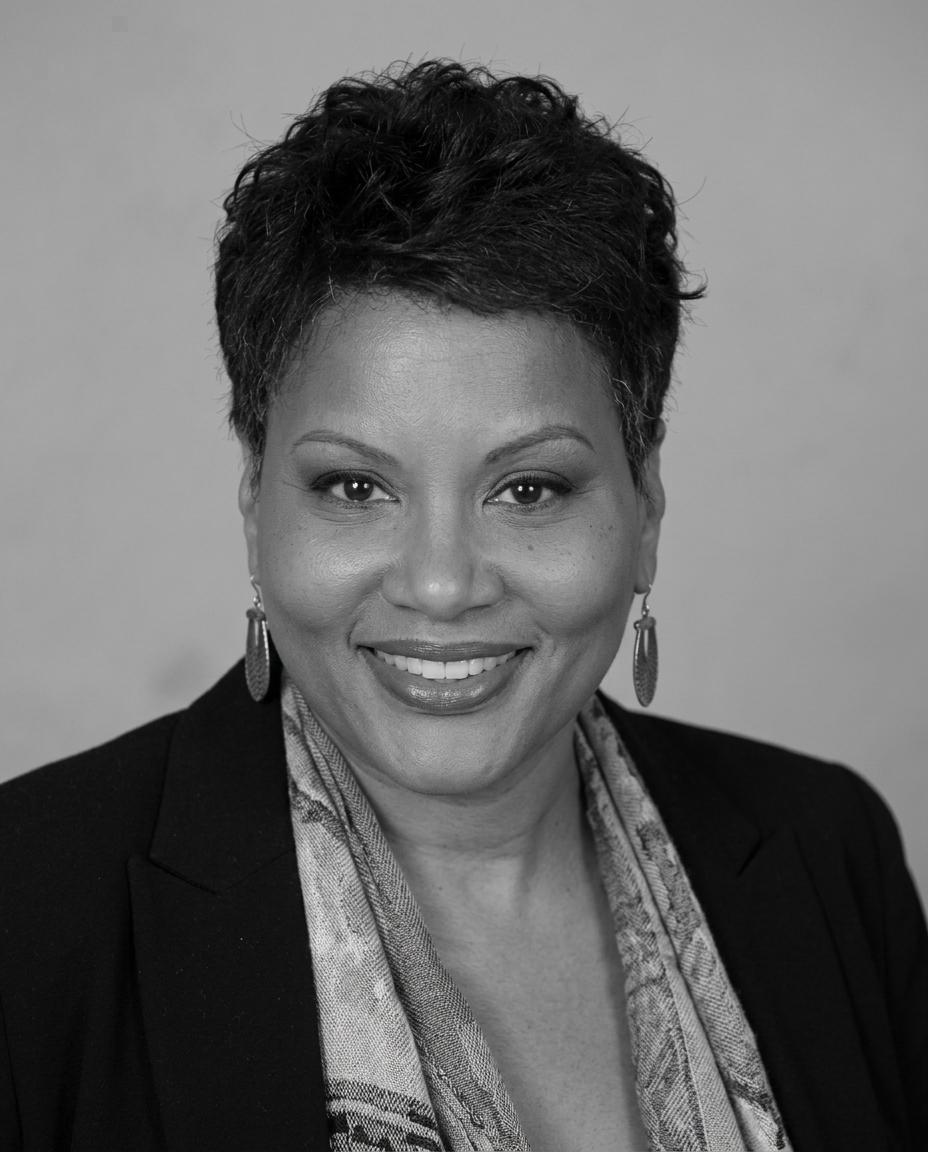 Dnika Travis, PhD