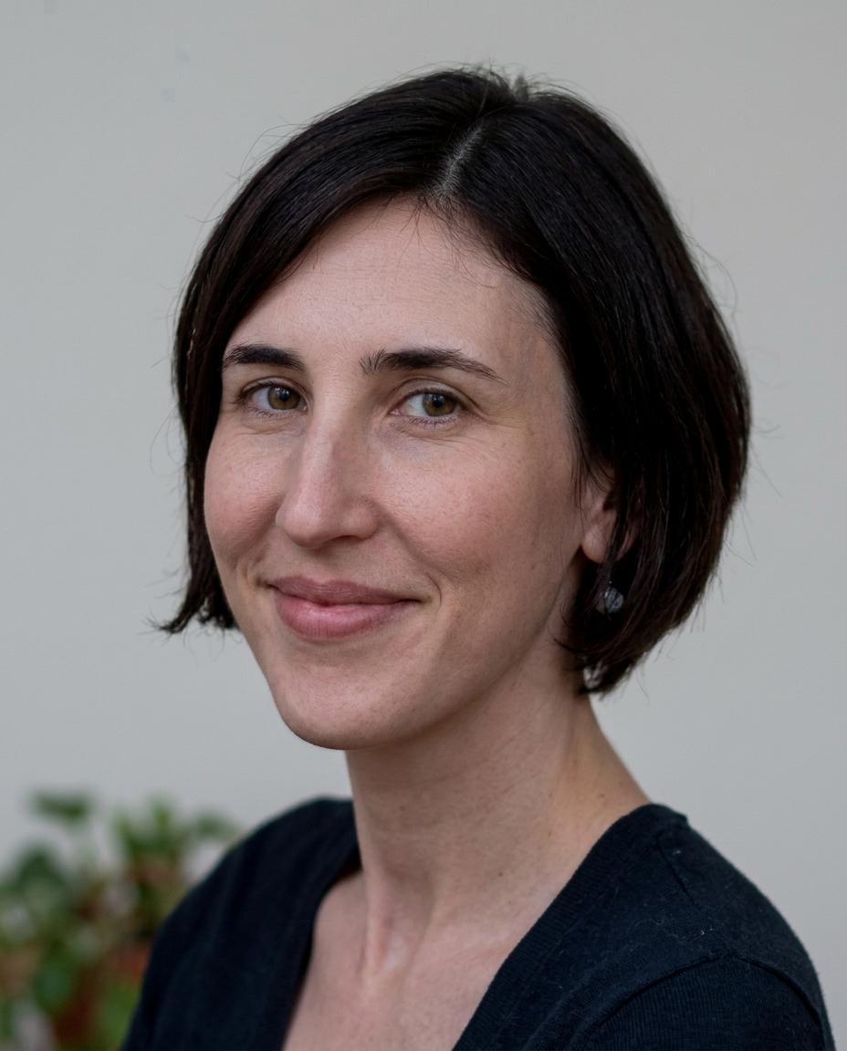 Donna Zulman