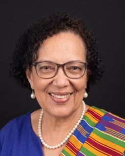 Dorothy Gordon