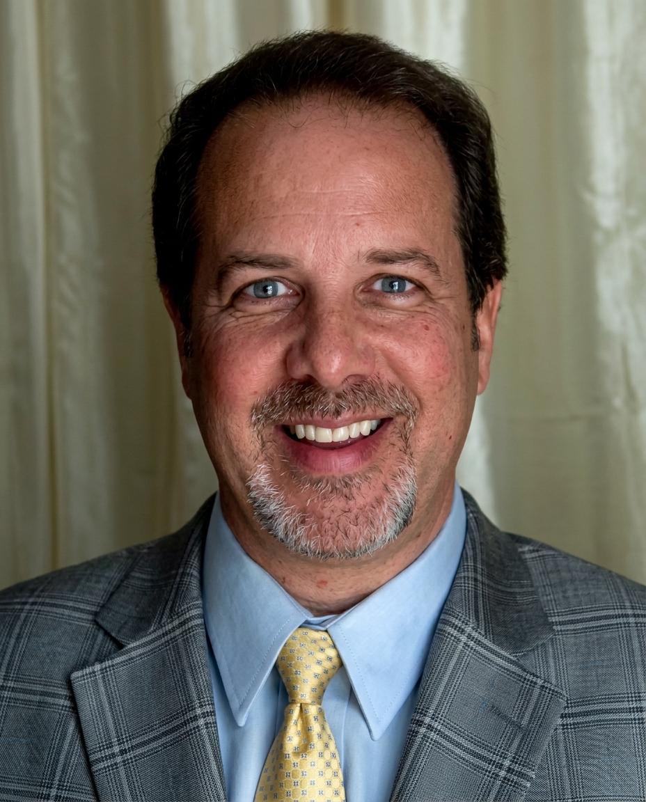 Douglas B. Laney