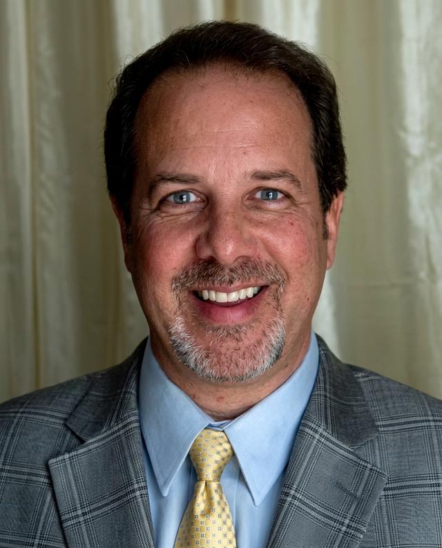 Douglas B. Laney
