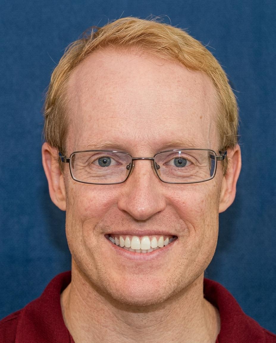 Dr. Douglas C. Schmidt