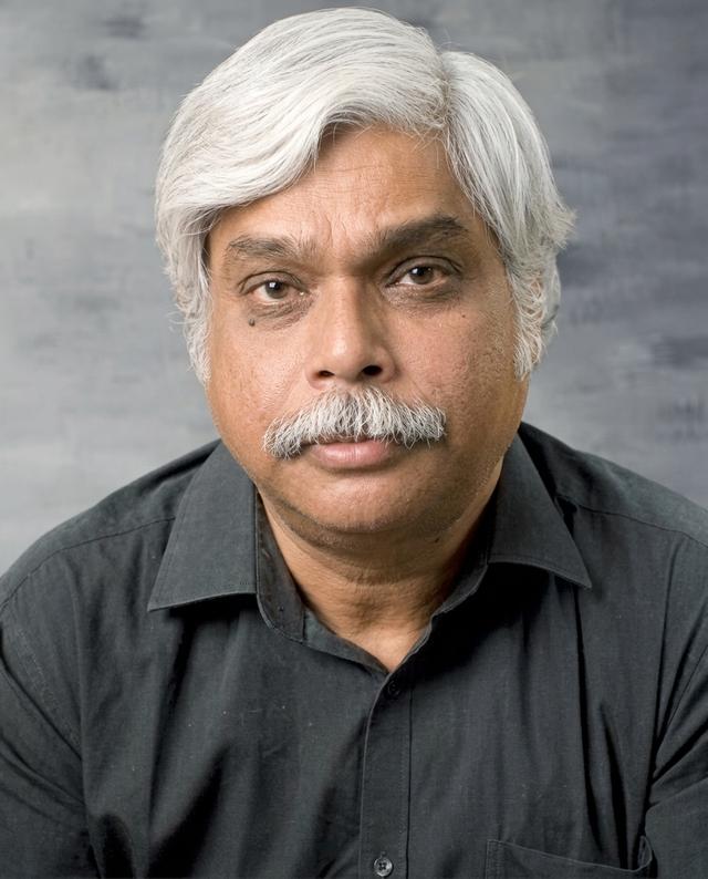 Dr. Abhinanda Sarkar