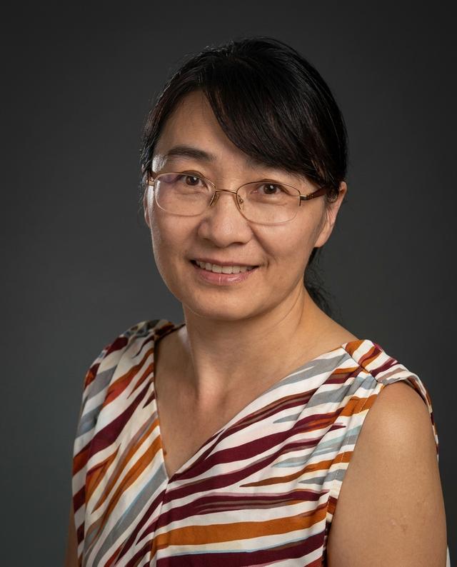 Dr. Aihua Li