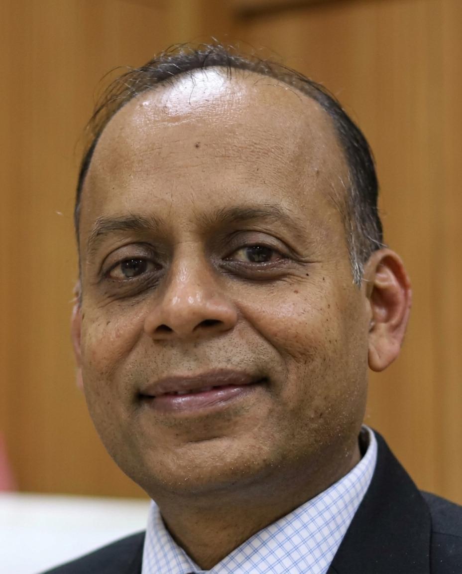 Dr. Ajay Kumar
