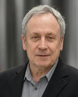 Dr Alan Parkinson
