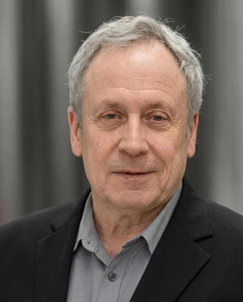Dr Alan Parkinson