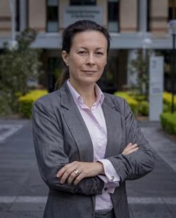 Dr Alena Soboleva