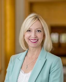 Dr. Amanda G. McKendree