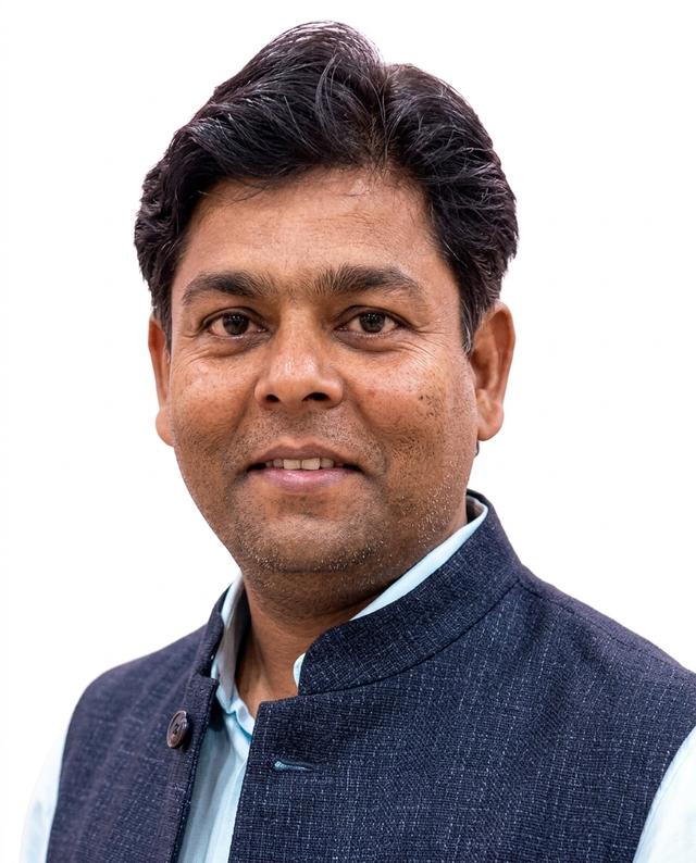 Amit Kumar Srivastava