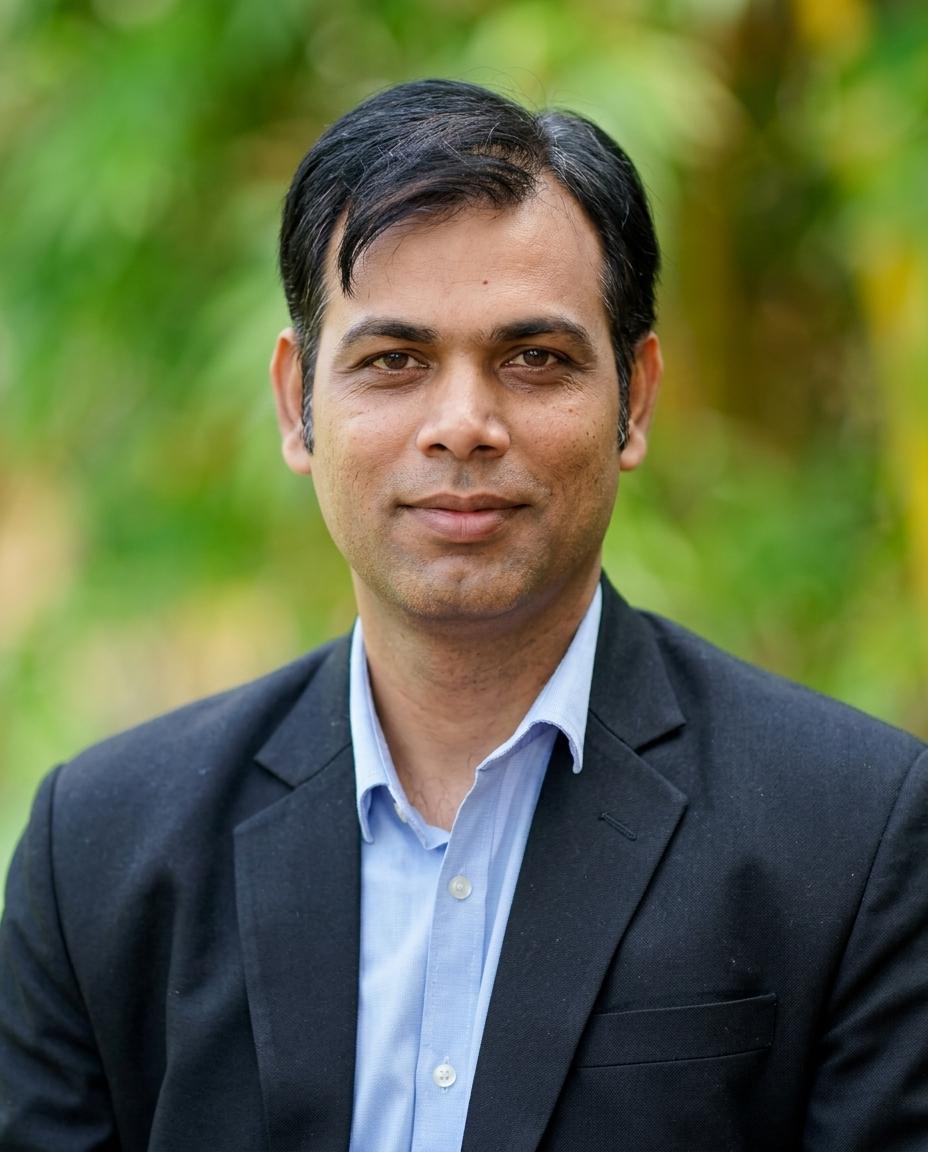 Dr. Amit Shankar