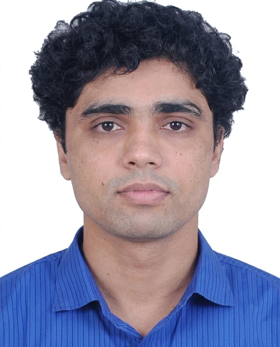 Dr. Amit Upadhyay