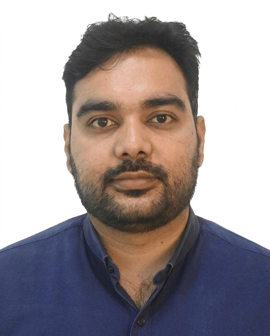 Dr. Amit Verma