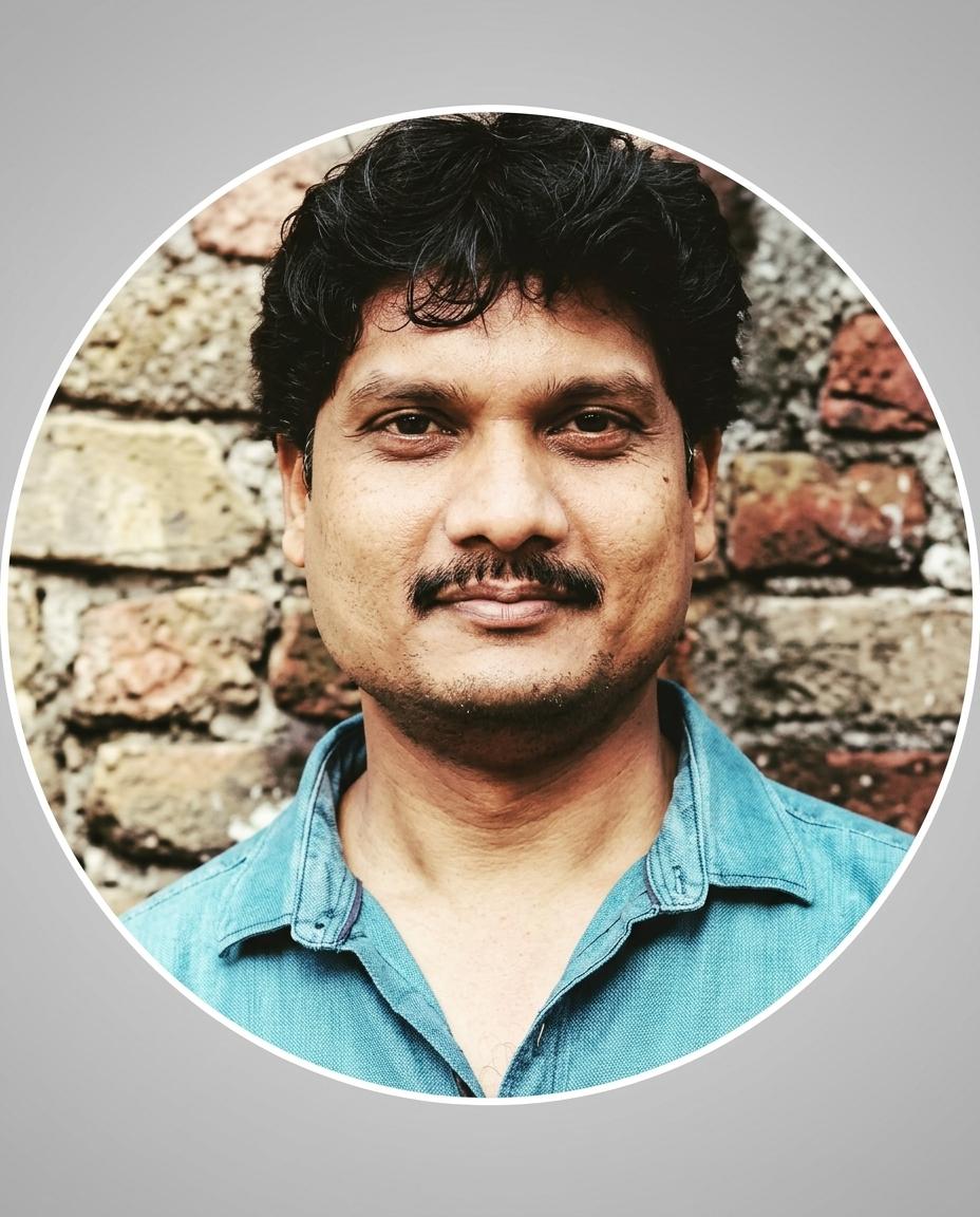 . Anil Kumar