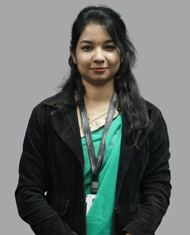 Dr Anita Prasad