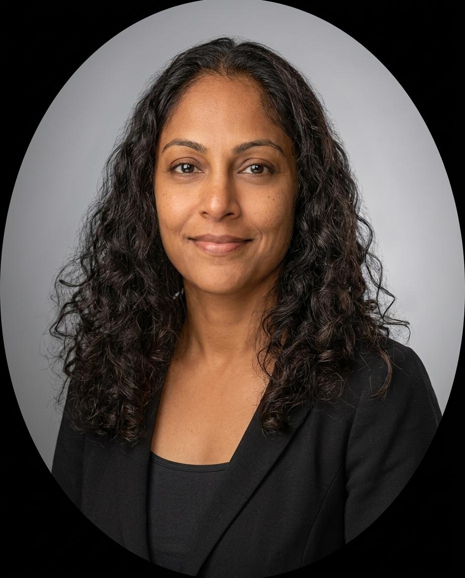 Dr. Anitha Manohar