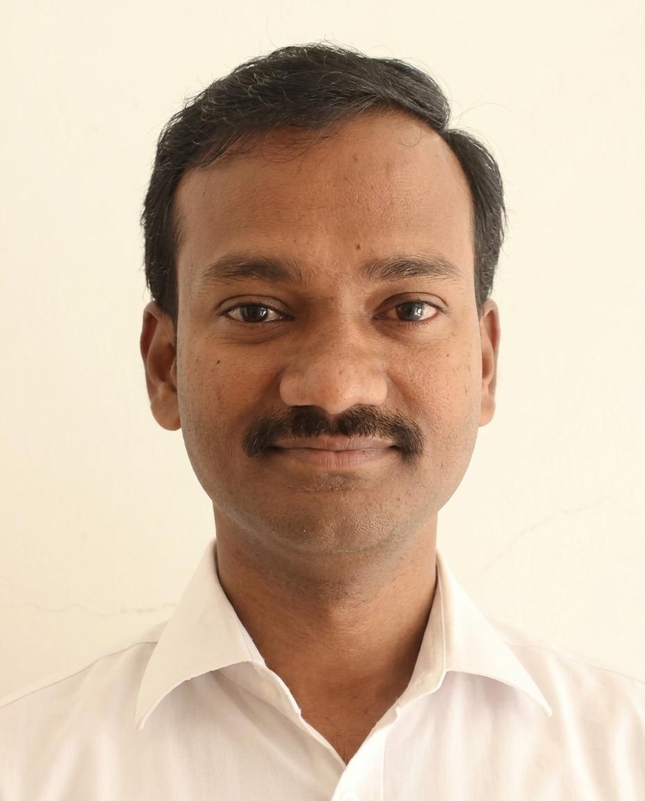 Dr. Anjani Srikanth Koka