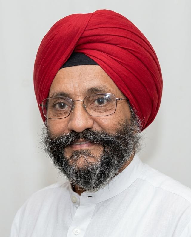 Anoop Singh