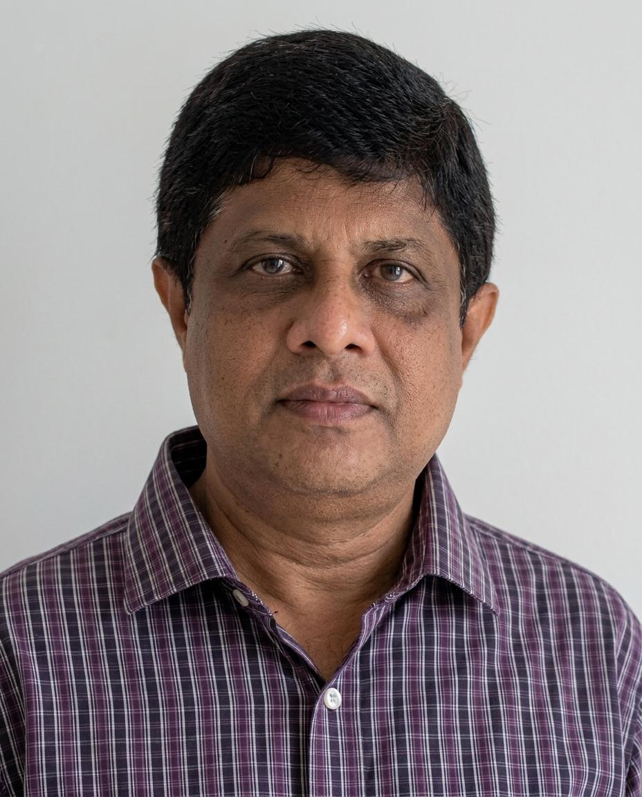 Dr. Arun Maity