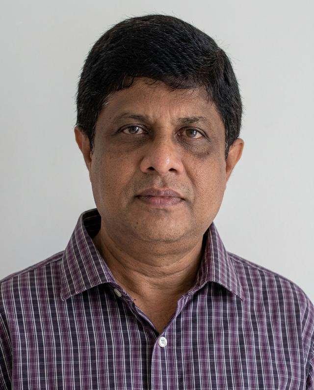 Dr. Arun Maity