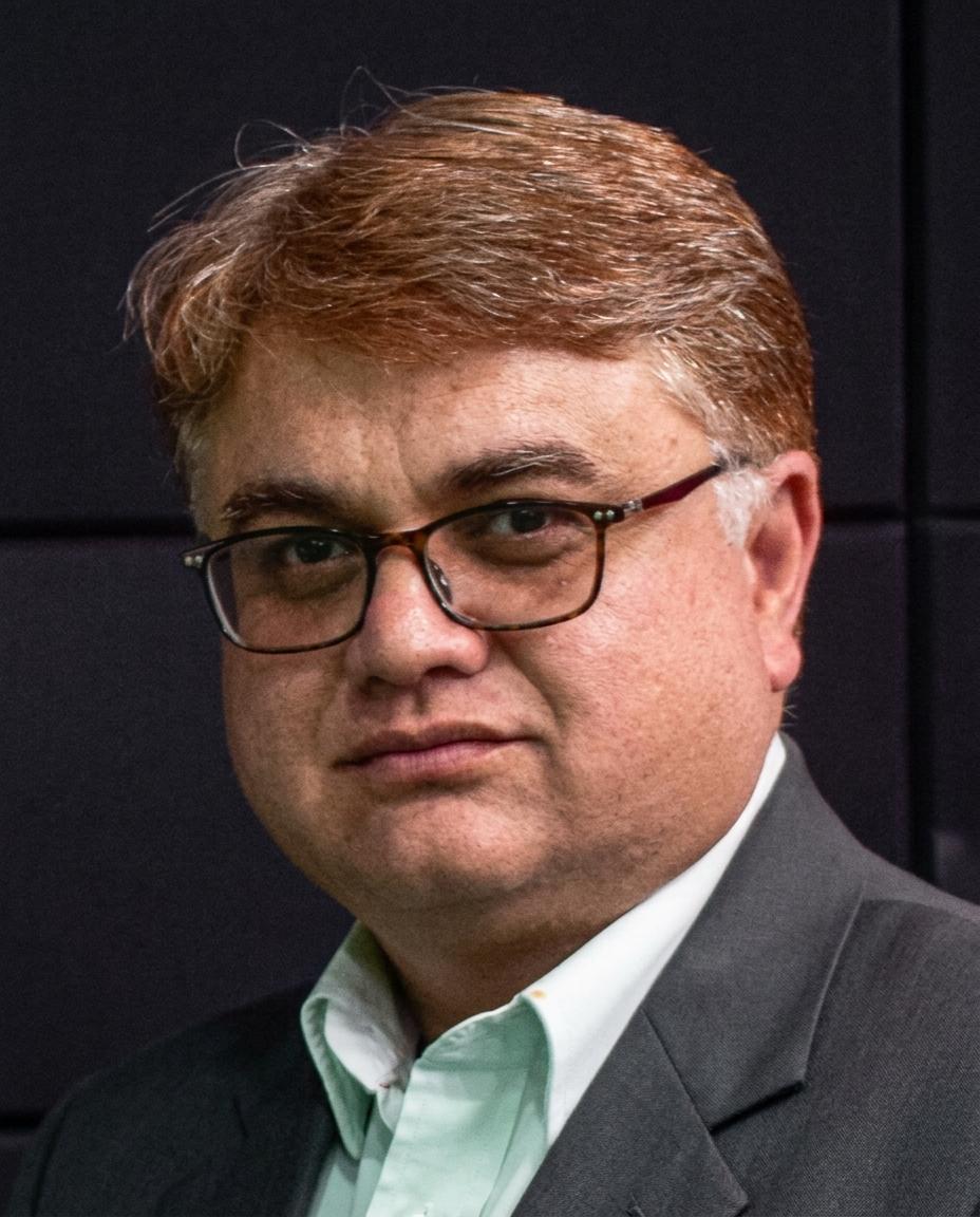 Dr. Arvind Kumar Jain