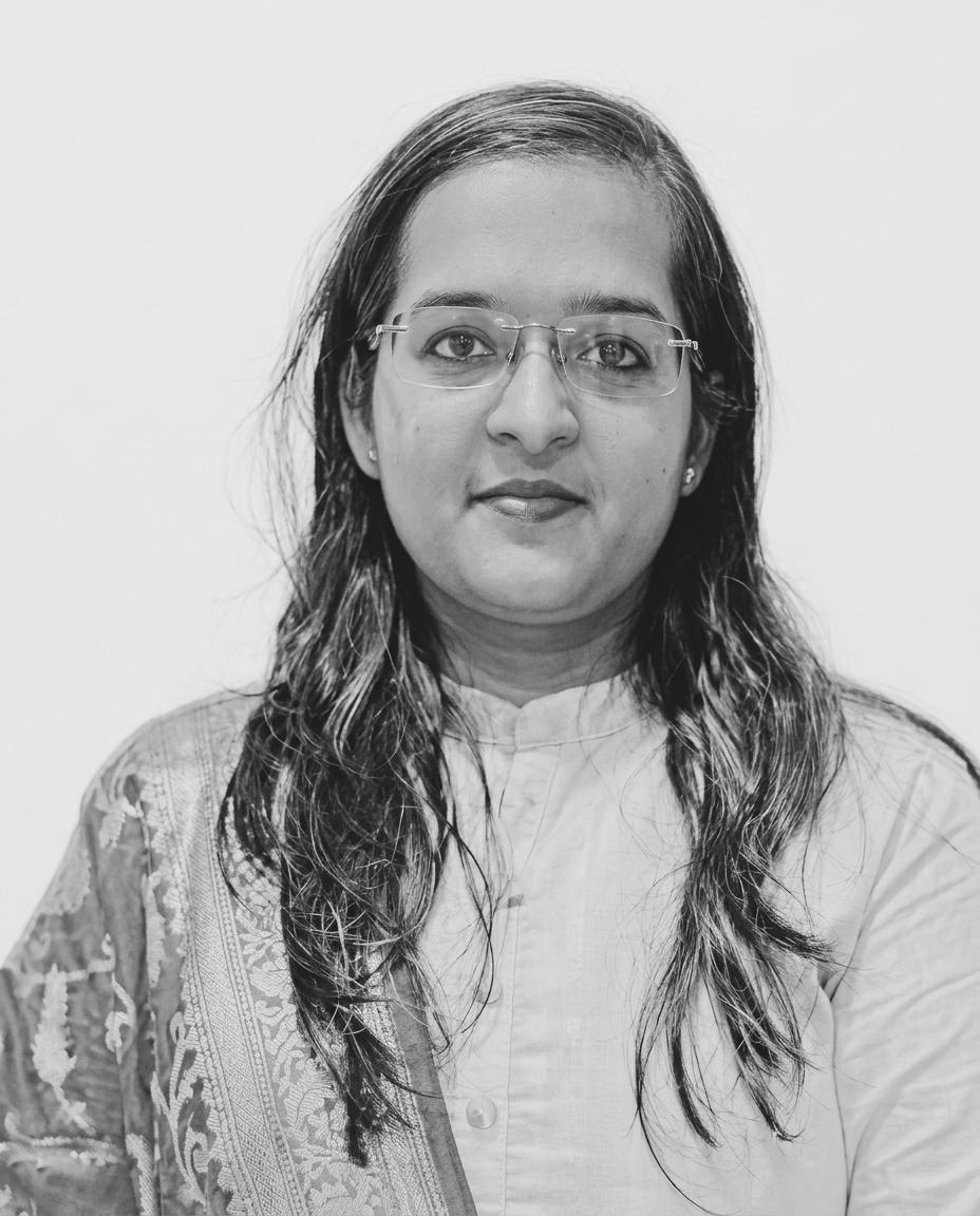 Dr. Ashwini Sanmath