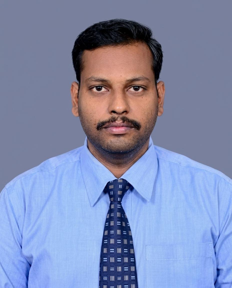Dr. Asi Vasudeva Reddy
