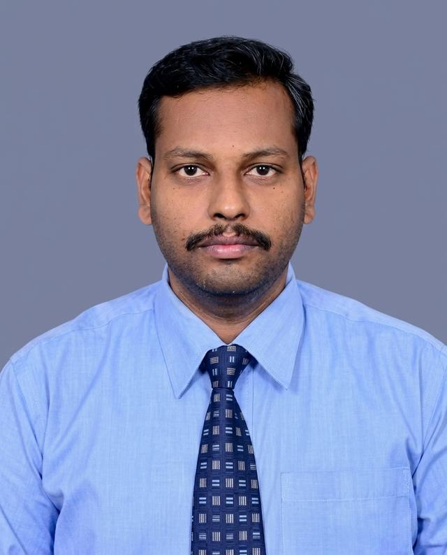 Dr. Sumathi G N