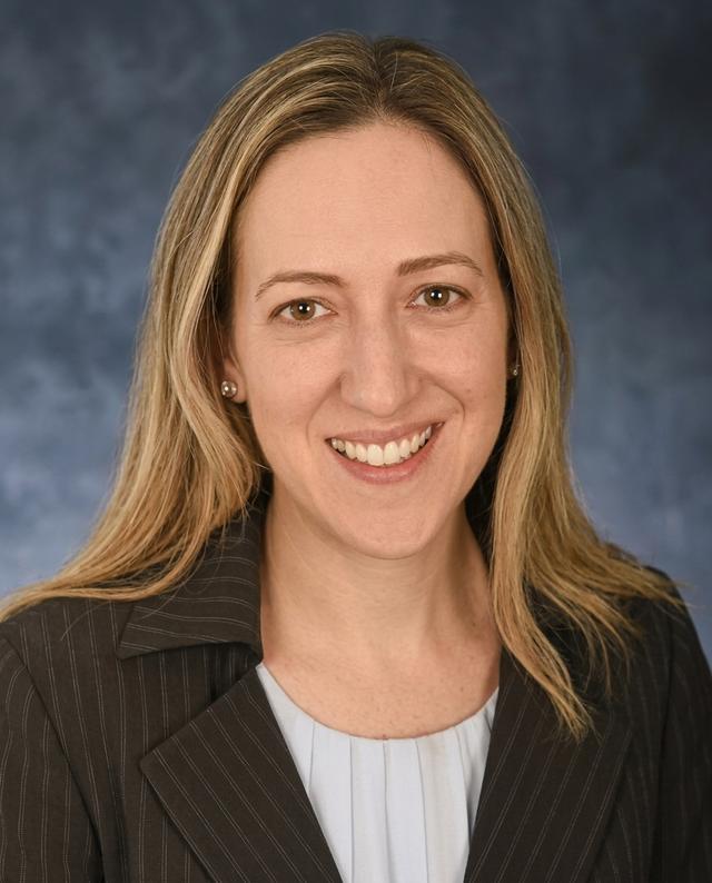 Dr. Aviva Legatt