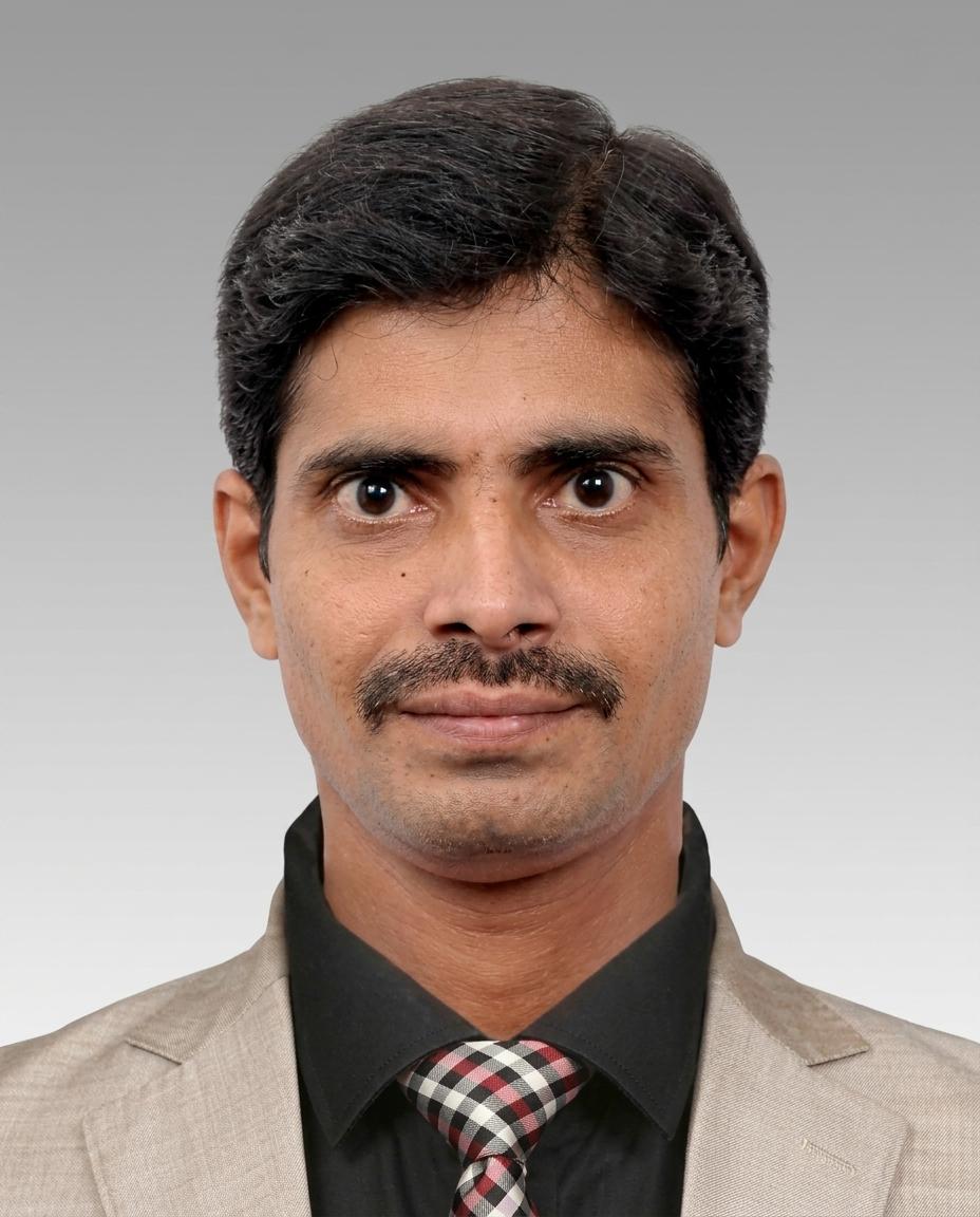 Dr. B S R V Prasad