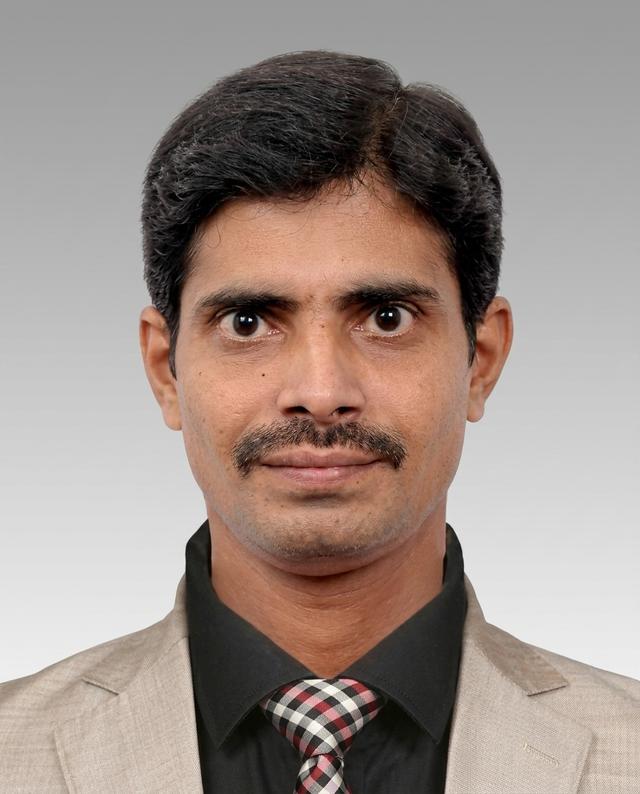 Dr. B S R V Prasad