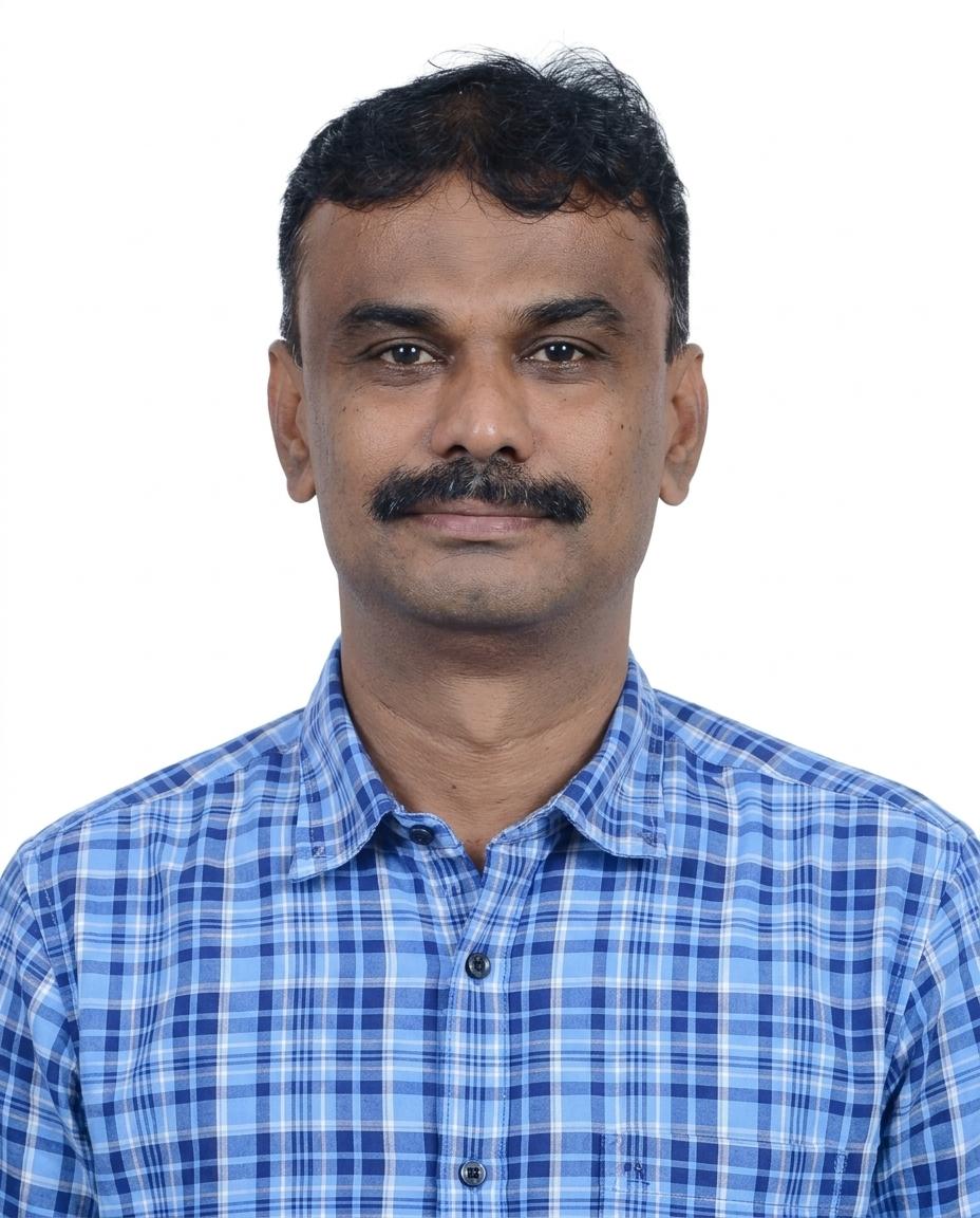 R. Balasubramanian