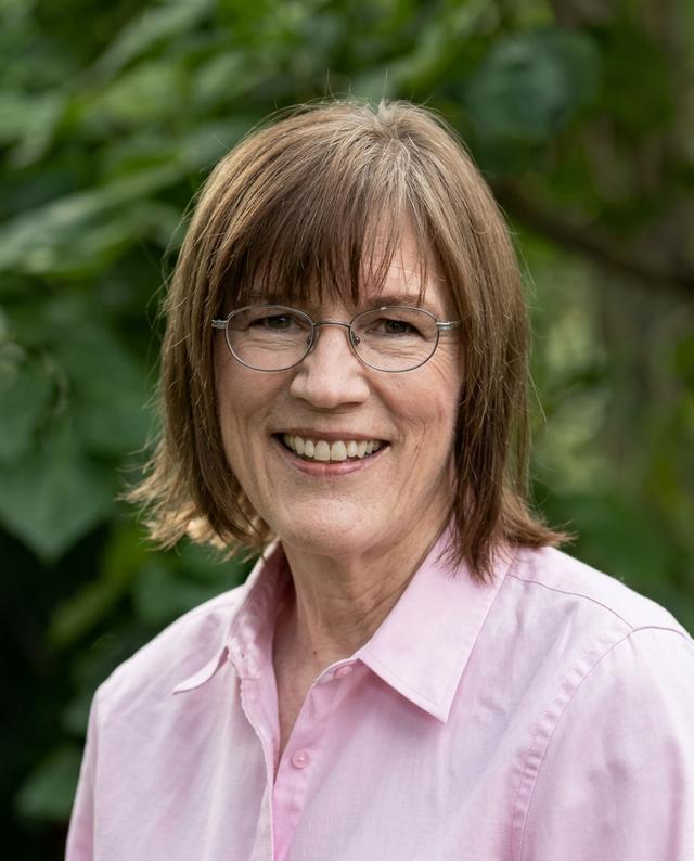 Dr. Barbara Oakley